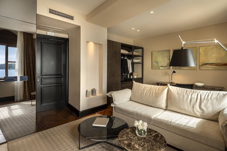 Valamar Riviera Hotel & Residence, Istria