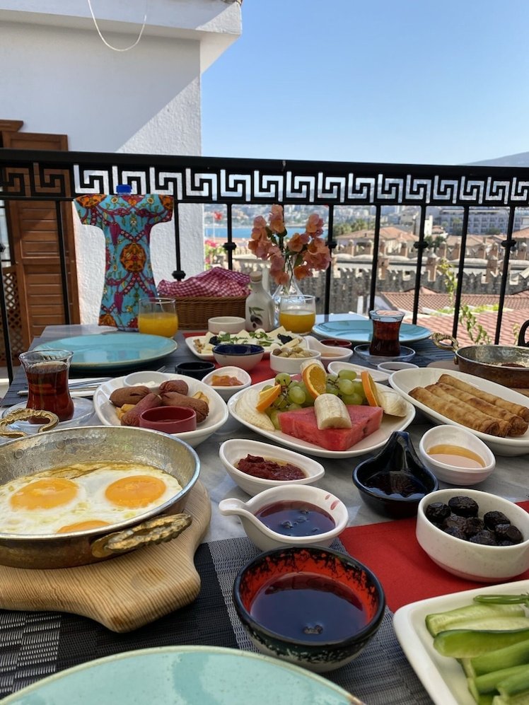 Villa Ephesus, Izmir