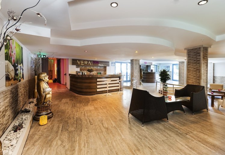 Numa Club Side Hotel, Antalya