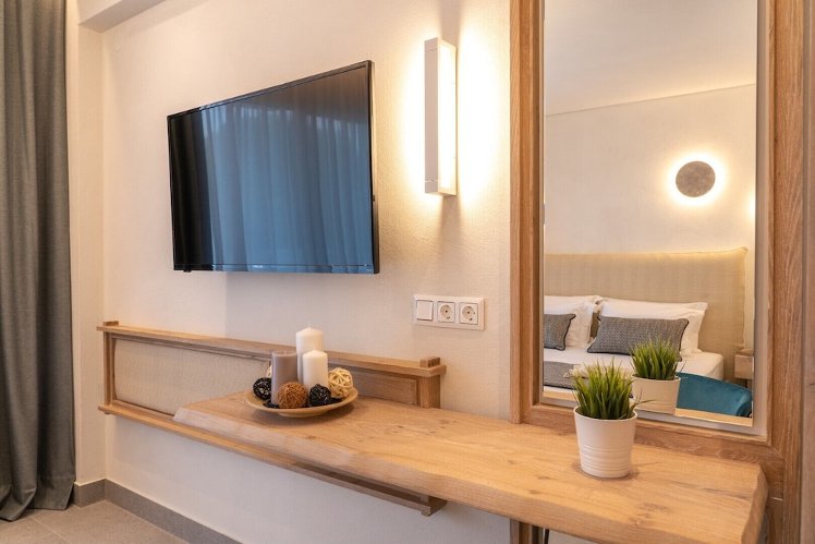 Mirablue Luxury Residences, Halkidiki