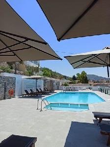 Oros Luxury Beach Resort, Crete