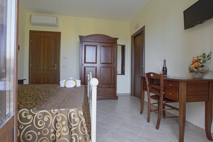 B&B Il Casale di Federico, Catania