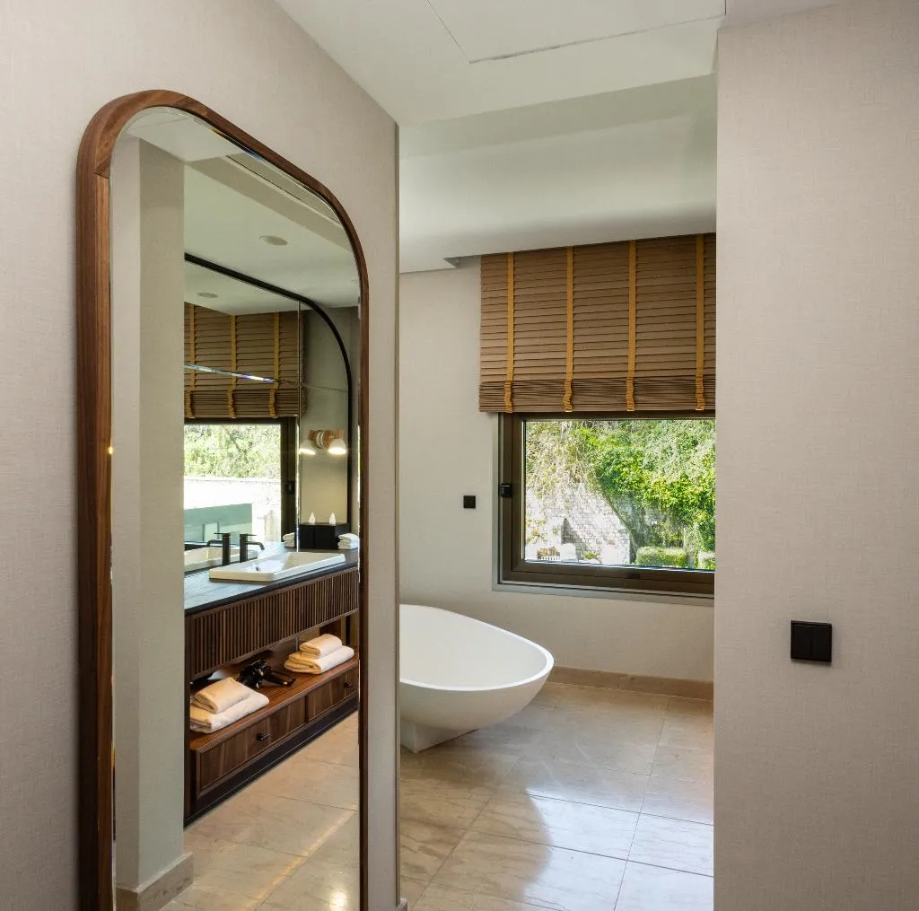 DOUBLE EXECUTIVE Room, Miramar Barcelona GL Newly Renovated, Barcelona