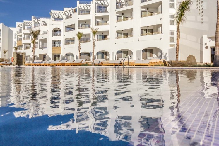 Hotel Tui Blue Zahara Beach, Costa De La Luz