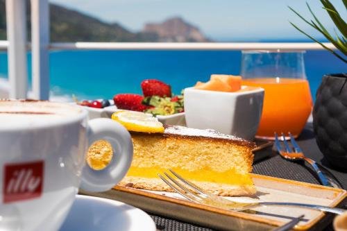 Emerald Hotel Residence Cefalù, Palermo