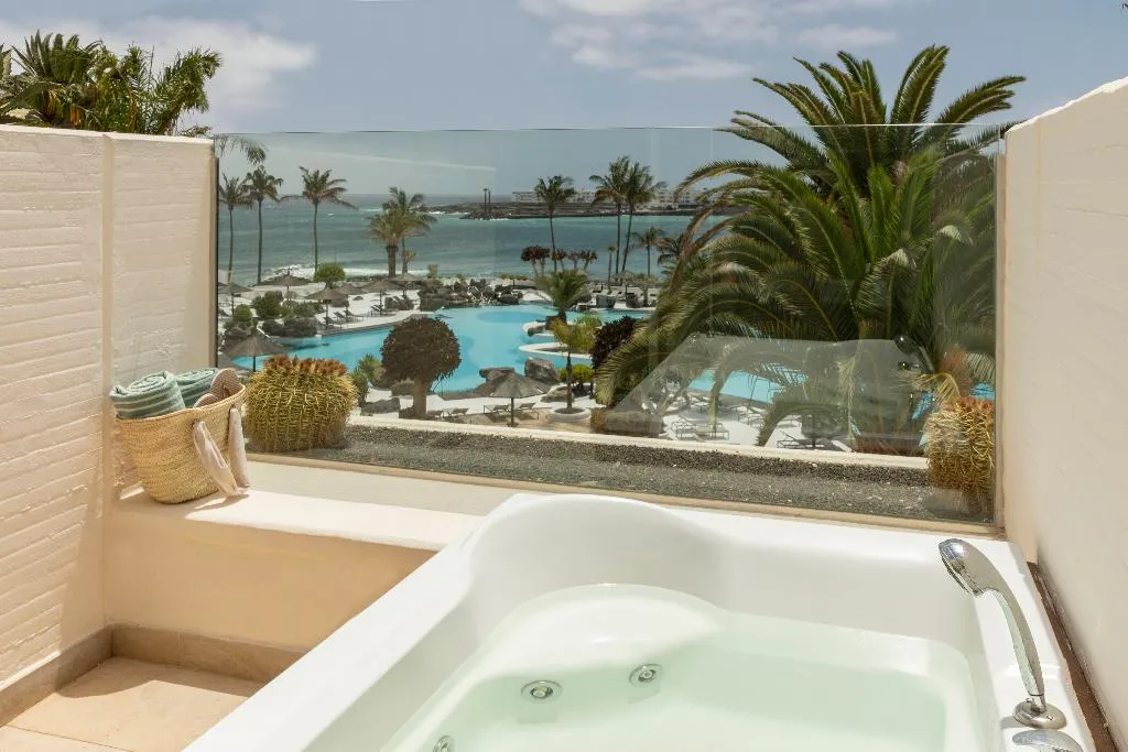 SUITE WITH VIEWS Room, Paradisus Salinas Lanzarote, Lanzarote