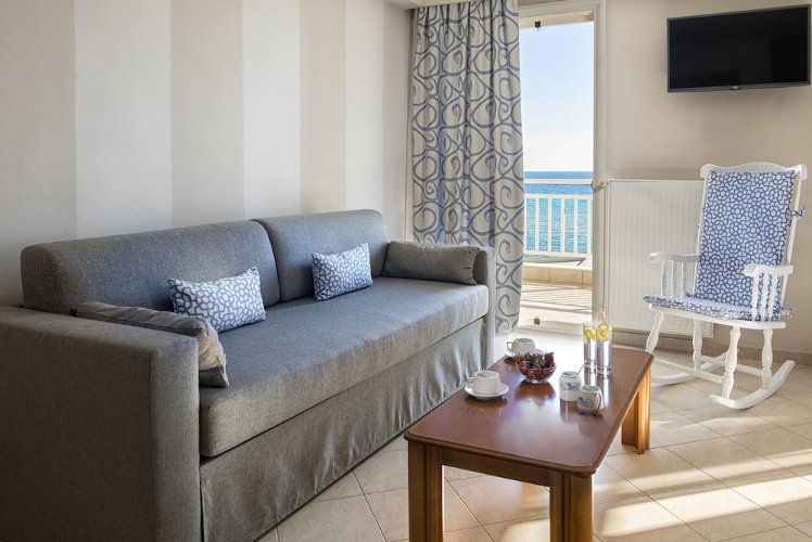 Georgalas Sun Beach Hotel, Halkidiki