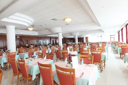 Anastasia Beach Hotel and Apartments, Cyprus