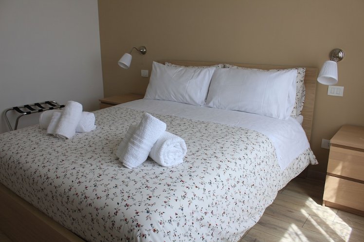 L'Alba sui Templi - Bed & Breakfast, Catania