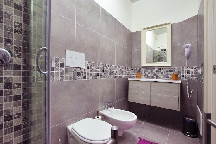 B&B Belvedere, Palermo