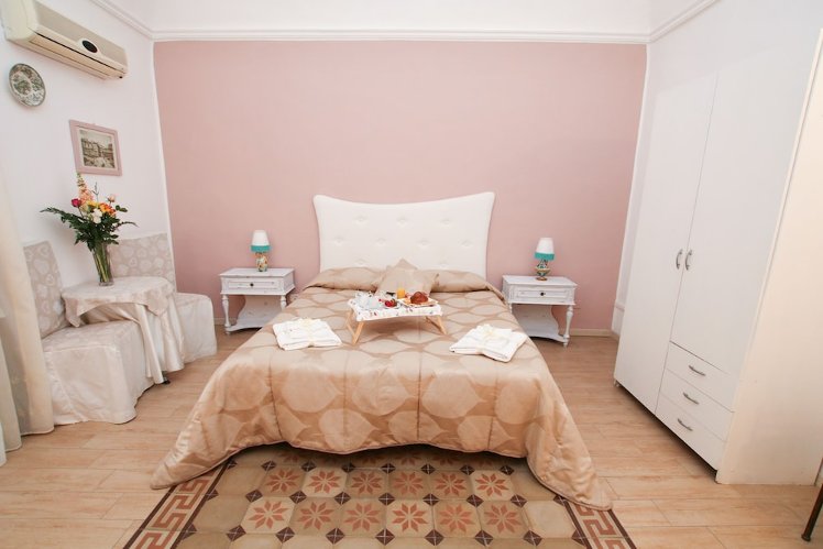 B&B La Zagara, Catania