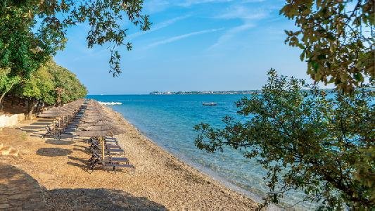 Valamar Tamaris Resort - Casa Agava, Istria