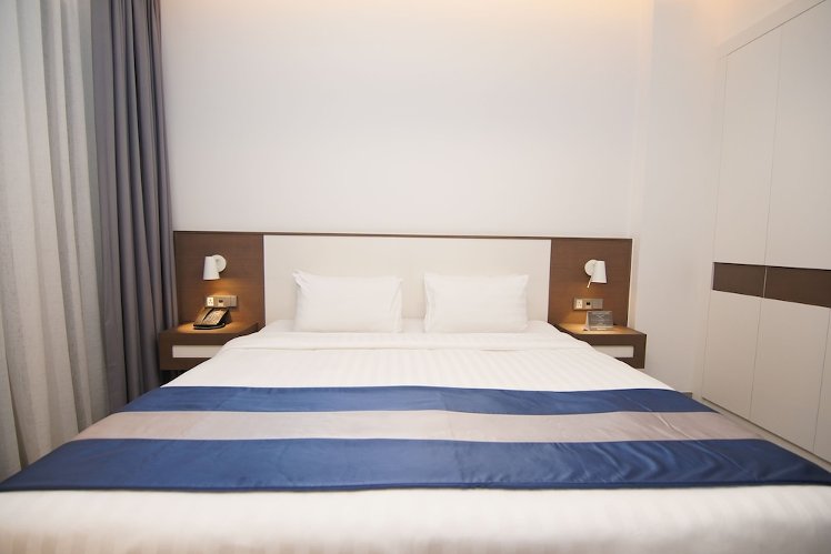 Abar Hotel Apartment Dubai Investment Park, Dubai