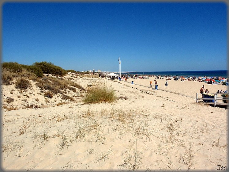 Apolo, Algarve