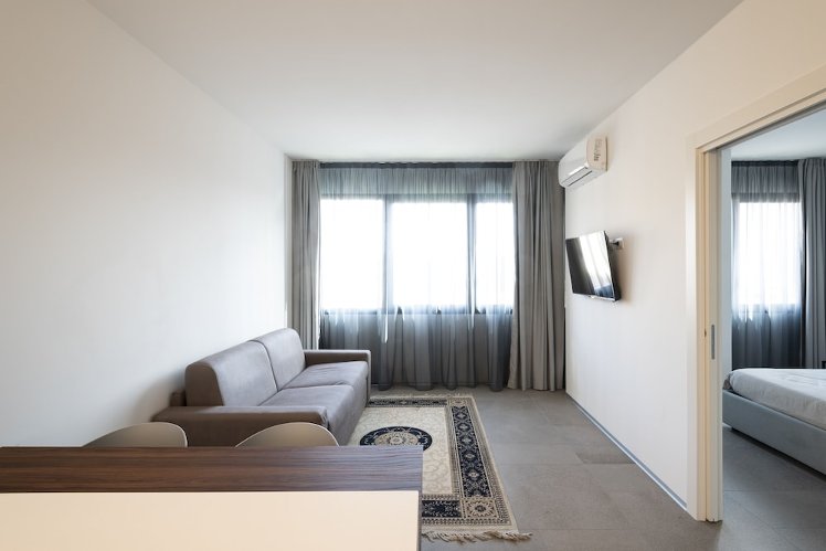 Alkamuri Posh Hotel & Spa, Palermo