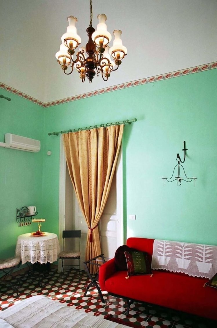 B&B 5 Balconi, Catania