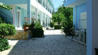 Exterior, Sofias, Zante