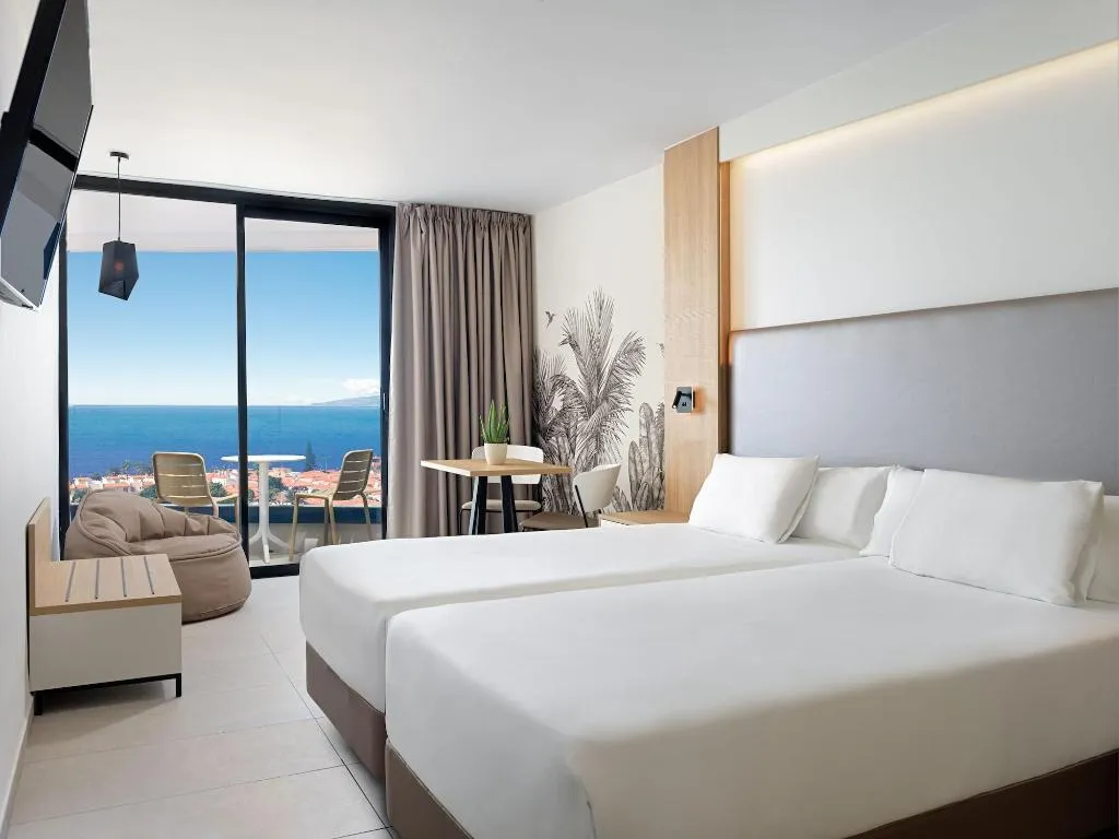 Room, MYND Adeje, Tenerife