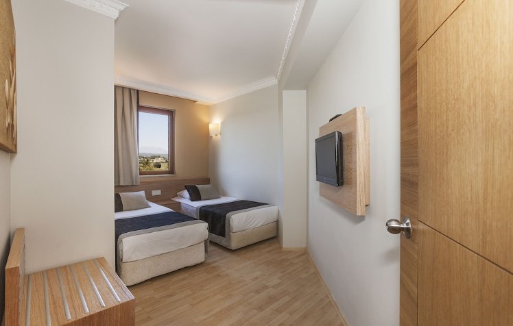 Numa Club Side Hotel, Antalya