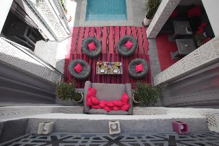 Exterior, Riad Origines, Marrakech