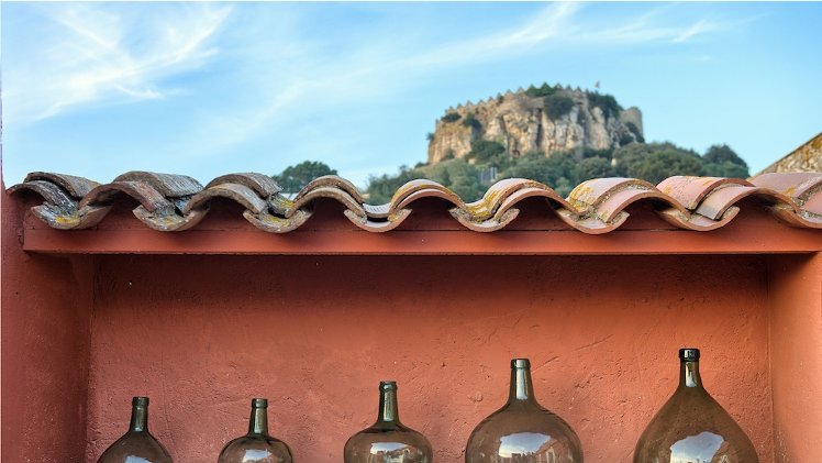 Hotel Spa Classic Begur, Costa Brava