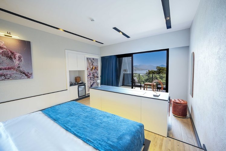 Ramitos Hotel Turunç, Dalaman