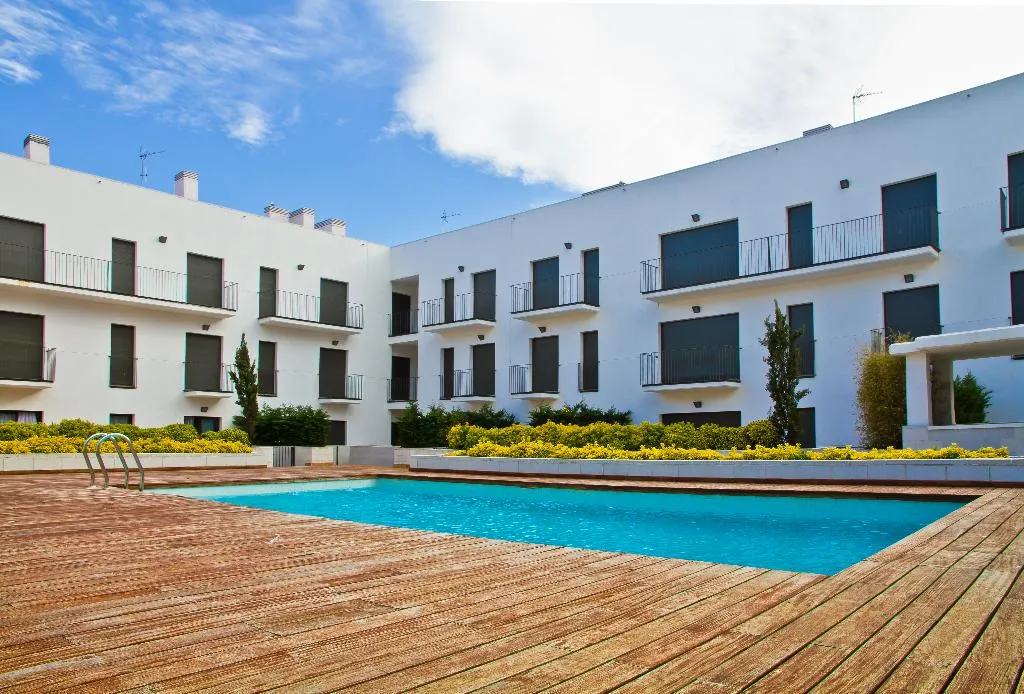 Pool, Pierre & Vacances Estartit  Costa, Costa Brava