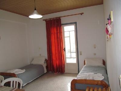 Marianna Studios, Crete