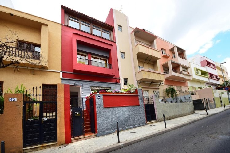 Bed & Breakfast Dorotea, Tenerife