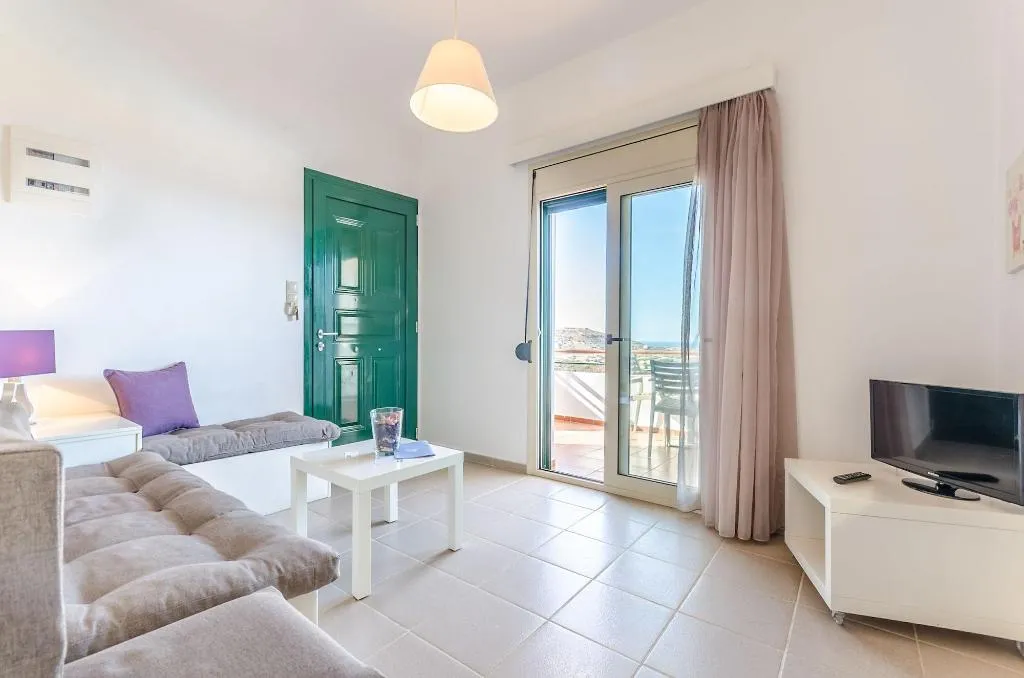 Room, Pela Mare, Crete
