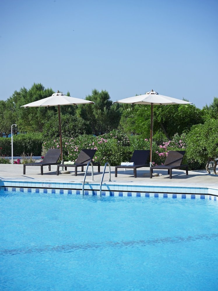 Fito Aqua Bleu Resort, Samos