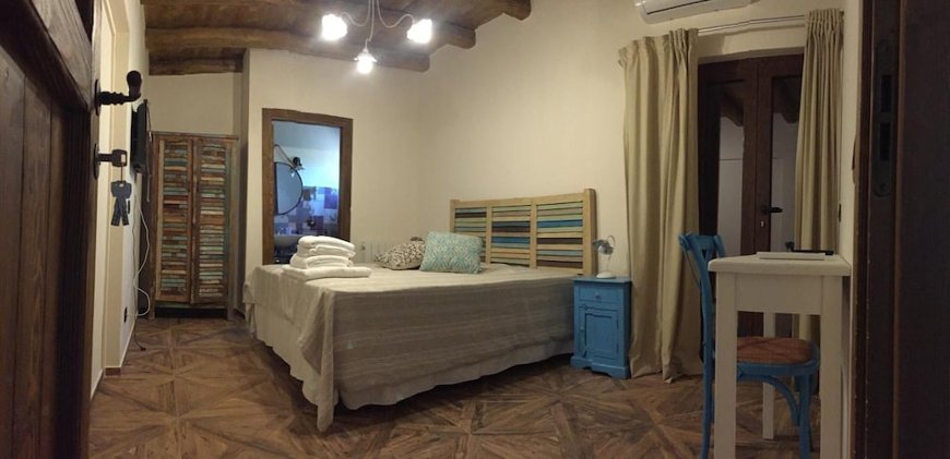 B&B Parco Dei Templi, Catania