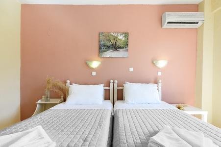 Julia Hotel, Thessaloniki