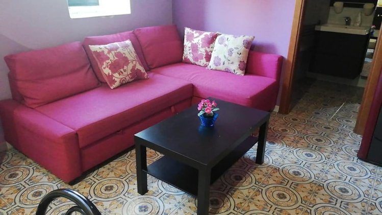 Bed & Breakfast PHENICUSA, Catania