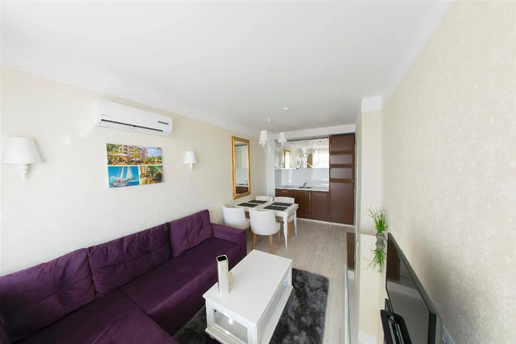 APARTMENT ONE BEDROOM Room, Harmony Suites 10, Bourgas