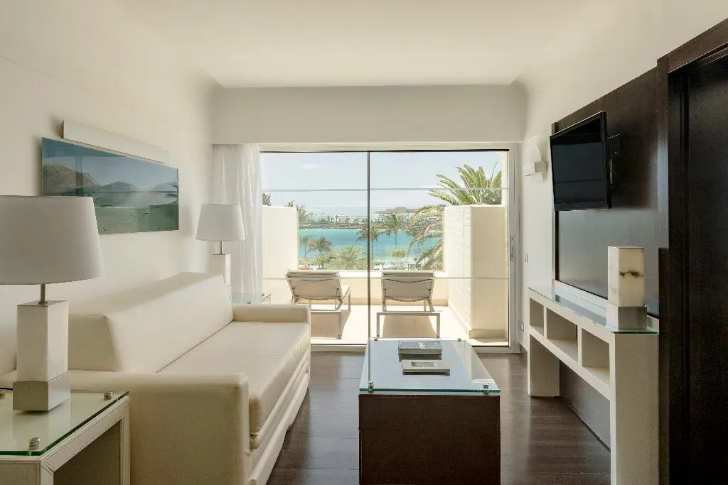 SUITE WITH VIEWS Room, Paradisus Salinas Lanzarote, Lanzarote