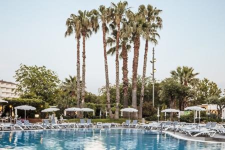 Adriana Beach Hotel, Halkidiki