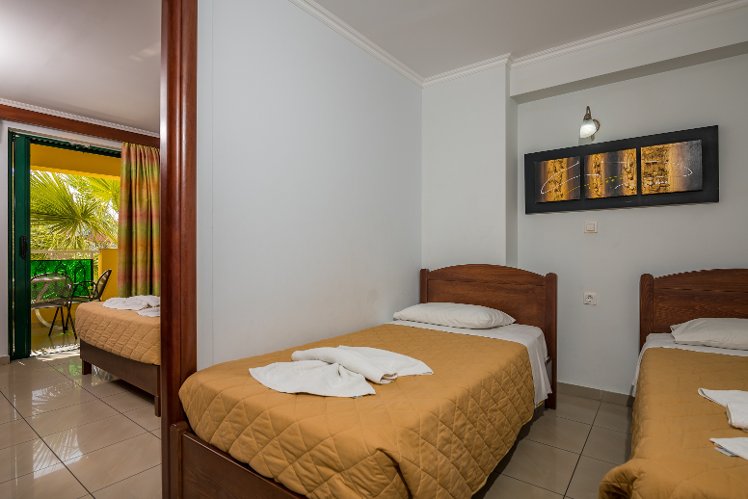 Caretta Beach Hotel & Village - Village, Zante