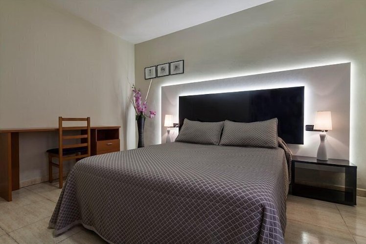 Hotel Montmar, Costa Brava