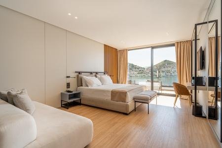 AlYacht Premium Hotel, Southern Albania