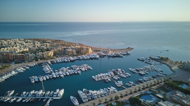 Captains Inn, Red Sea Riviera