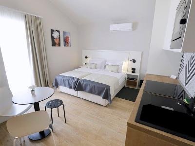 Villa Verica, Split
