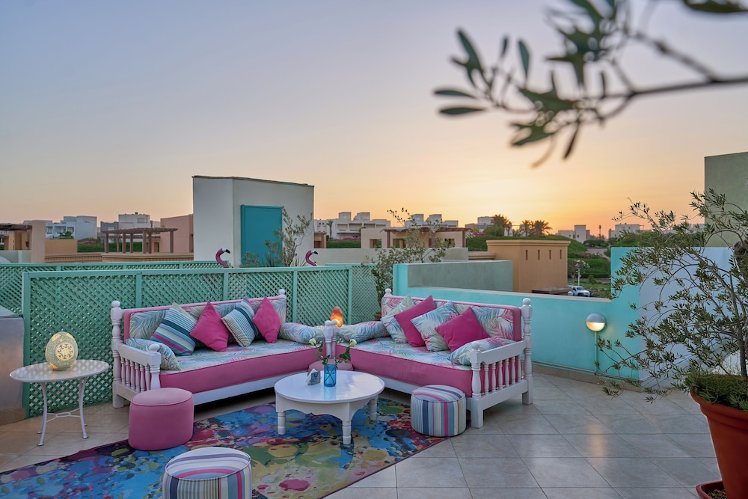 Turtles Inn, Red Sea Riviera