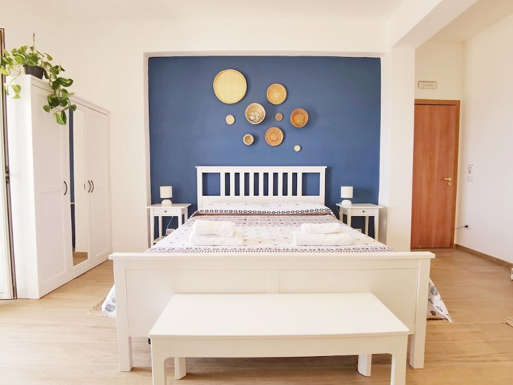 B&B MiraValle Agrigento, Catania