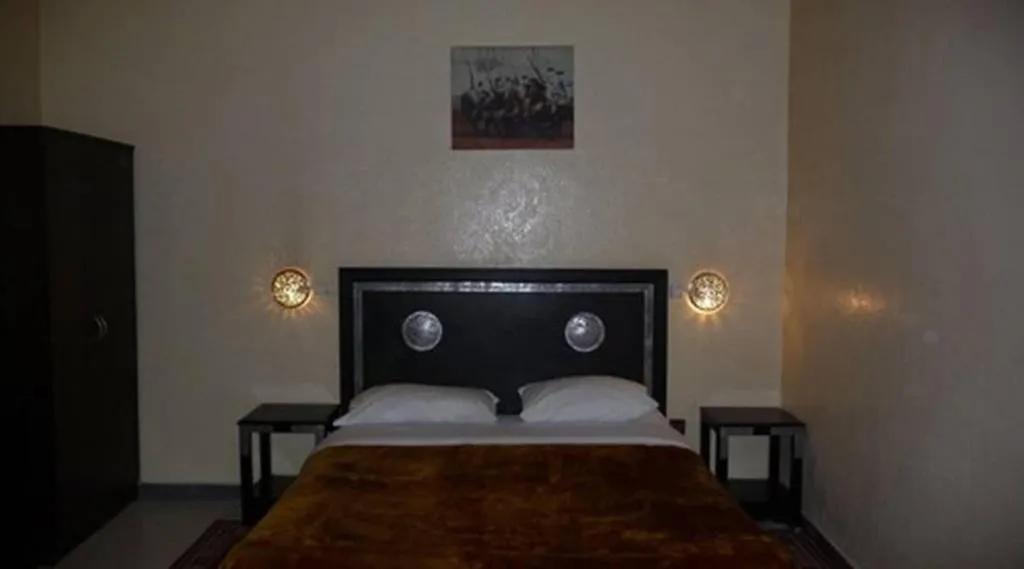 Room, Hotel Narjisse, Marrakech
