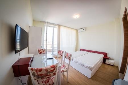 Holiday Fort Golf Club, Bourgas