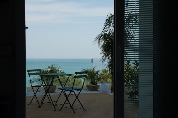 A Tonnara Charme B&B, Palermo