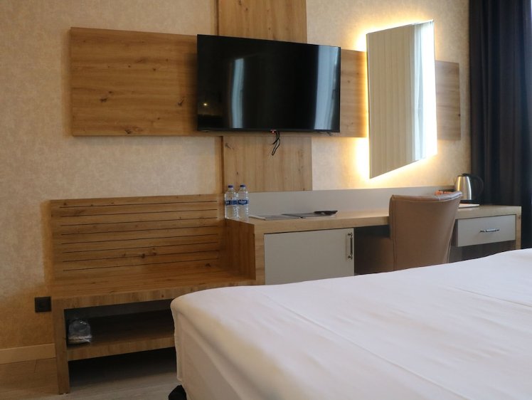 Isnova Hotel, Antalya