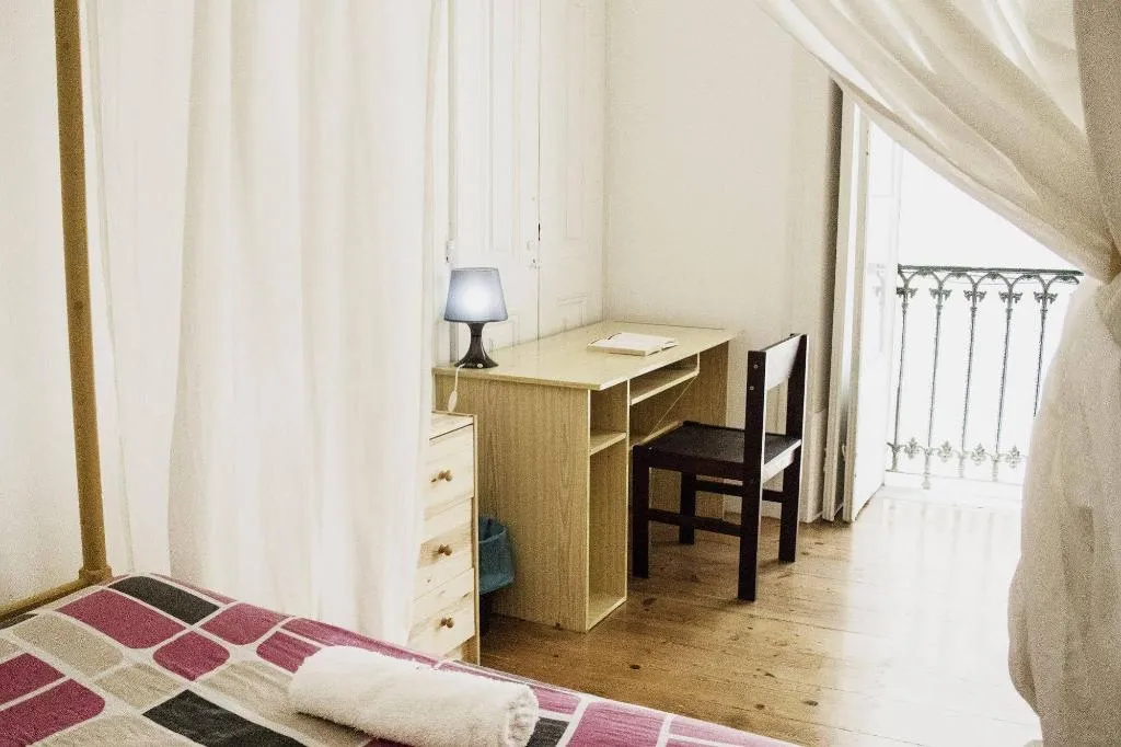 General view, Locals Hostel Suites, Lisbon