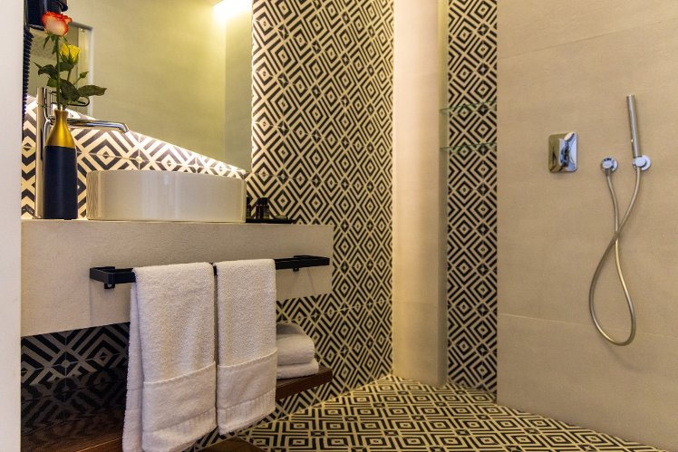 Hotel Diagonal, Tangier